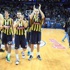 'Çizme'yi giydi geldi 'Çizme'yi giydi geldi
