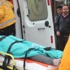 Liseli kız okulun 3. katından düştü! Liseli kız okulun 3. katından düştü!
