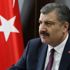 Bakan Koca: Yeni Zelanda'da yaralanan vatandaşlarımızla irtibat halindeyiz Bakan Koca: Yeni Zelanda'da yaralanan vatandaşlarımızla irtibat halindeyiz