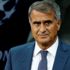 Beşiktaş'tan Şenol Güneş açıklaması Beşiktaş'tan Şenol Güneş açıklaması