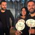 Buse Varol Tektaş ile Alişan Tektaş baby shower partisi düzenledi!