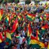 Bolivya muhalefetinden orduya müdahale çağrısı