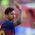 Lionel Messi, Barcelona'da kaldı