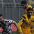 Eskişehir 3 puanı 3 golle aldı Eskişehir 3 puanı 3 golle aldı