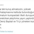 Uğur Dündar'dan Halk TV'ye tepki!