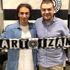 Lazar Markovic imzayı attı | Transfer Haberleri Lazar Markovic imzayı attı | Transfer Haberleri
