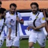 Bucaspor'dan kritik galibiyet