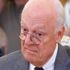 BM Suriye Özel Temsilcisi Mistura Moskova'da