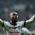 Vagner Love Partizan maçı kadrosunda yok