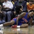 Detroit Pistons'a kötü haber Detroit Pistons'a kötü haber