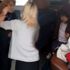 Çocukların denetimden kaçırıldığı anaokuluna veli baskını veliler baskın yaptı Çocukların denetimden kaçırıldığı anaokuluna veli baskını veliler baskın yaptı