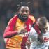 Everton Luyindama’dan vazgeçmiyor Everton Luyindama’dan vazgeçmiyor