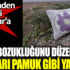 ﻿Uyku bozukluğunu düzenliyor kasları pamuk gibi yapıyor