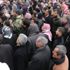 Bin kişilik geçici işe 5 bin kişi başvurdu Bin kişilik geçici işe 5 bin kişi başvurdu
