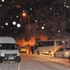 Tunceli'de kar yağışı 244 yolu kapadı