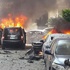 Mısır Başsavcısına bombalı saldırı Mısır Başsavcısına bombalı saldırı