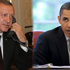Erdoğan - Obama arasında kritik görüşme