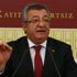 CHP'li Altay'ın skandal "militan" sözlerine AK Parti ve MHP'den sert tepki! CHP'li Altay'ın skandal "militan" sözlerine AK Parti ve MHP'den sert tepki!