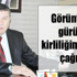 “Görüntü ve gürültü kirliliği yapmayalım”
