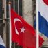 Hollanda Başkan Erdoğan'a hakarete soruşturma başlattı