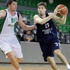 Anadolu Efes'i yabancıları taşıdı