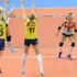 Fenerbahçe Opet - Eczacıbaşı VitrA'yı yendi