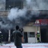 Gaziantep'teki atölye yangınında 15 işçi son anda kurtuldu