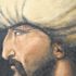 Kanuni Sultan Süleyman'ın portresi 438 bin 500 sterline satıldı Kanuni Sultan Süleyman'ın portresi 438 bin 500 sterline satıldı