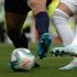 Ukrayna'da rakibinin golüne sevinen futbolcuya soruşturma açıldı