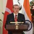 Erdoğan'dan BM'ye tepki: Böyle bir şey olabilir mi?