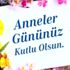 Türkçe Olimpiyatları'nın tanınmış yüzlerinden Anneler Günü sürprizi