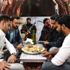 Hintli Müslüman girişimci restoranının ismini Ertuğrul Gazi yaptı Hintli Müslüman girişimci restoranının ismini Ertuğrul Gazi yaptı
