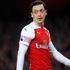 Mesut Özil terör saldırısını kınadı