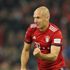 Galatasaray'dan Arjen Robben hamlesi Galatasaray'dan Arjen Robben hamlesi