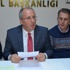 'Türkiye artık bir parti devleti tarafından yönetilmekte' 'Türkiye artık bir parti devleti tarafından yönetilmekte'