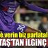 Parlatmak bizim işimiz Parlatmak bizim işimiz