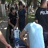 Gaziantep'te canlı bomba ihbarları polisi alarma geçirdi