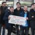 Doğu Ekspresi kış turizminin gözdesi Doğu Ekspresi kış turizminin gözdesi
