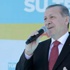 Cumhurbaşkanı Erdoğan Kıbrıs'ta konuştu