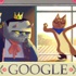 Ünlü yazar yıllar sonra Google ana sayfasında !