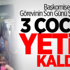 Başkomiser Ahmet Çamur Görevinin Son Günü Şehit Oldu