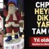 CHP'li belediyelerde heykel dikme yarışı tam gaz! CHP'li belediyelerde heykel dikme yarışı tam gaz!