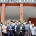 MHP’den seçim sonucuna itiraz
