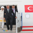 Cumhurbaşkanı Erdoğan yurda döndü