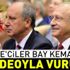 İnce'ciler Bay kemal'i bu videoyla vuruyor: Yüz'de 40'ın altında oy alırsam ekibimle istifa ederim