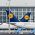 Lufthansa'da greve uzuyor