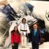 Judoda Türkiye şampiyonu Şahinbey den