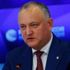 Dodon'dan Türkiye ve Başkan Erdoğan'a övgü
