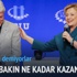 10 ayda 30 milyon dolar kazandılar 10 ayda 30 milyon dolar kazandılar