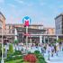 TORKAM E5 cadde ve metro dükkânları satışta TORKAM E5 cadde ve metro dükkânları satışta